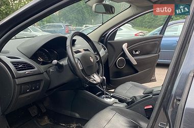 Седан Renault Fluence 2010 в Киеве