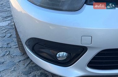 Седан Renault Fluence 2016 в Ахтырке