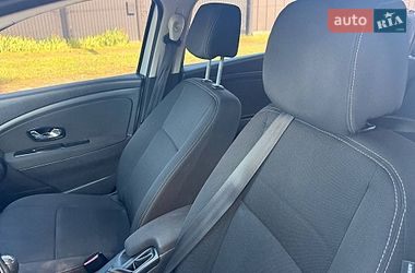 Седан Renault Fluence 2016 в Ахтырке