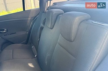 Седан Renault Fluence 2016 в Ахтырке