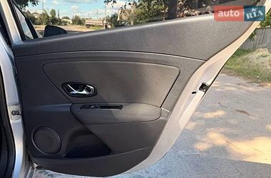 Седан Renault Fluence 2016 в Ахтырке
