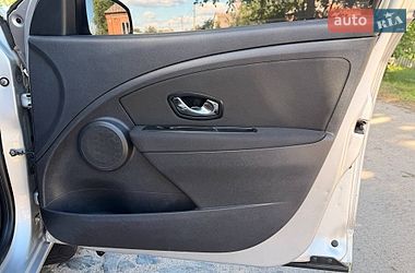 Седан Renault Fluence 2016 в Ахтырке