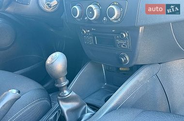 Седан Renault Fluence 2016 в Ахтырке
