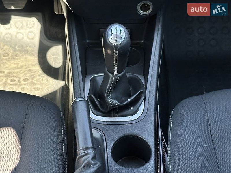 Седан Renault Fluence 2012 в Белогородке