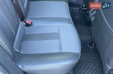 Седан Renault Fluence 2012 в Умани