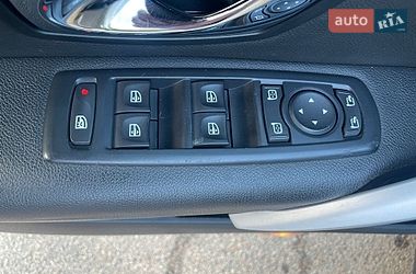 Седан Renault Fluence 2012 в Умани