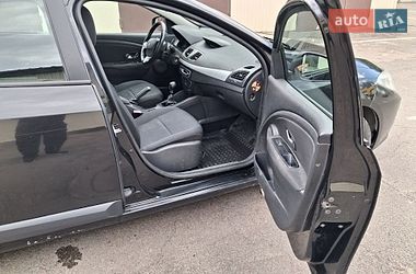 Седан Renault Fluence 2012 в Киеве