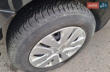 Седан Renault Fluence 2012 в Киеве