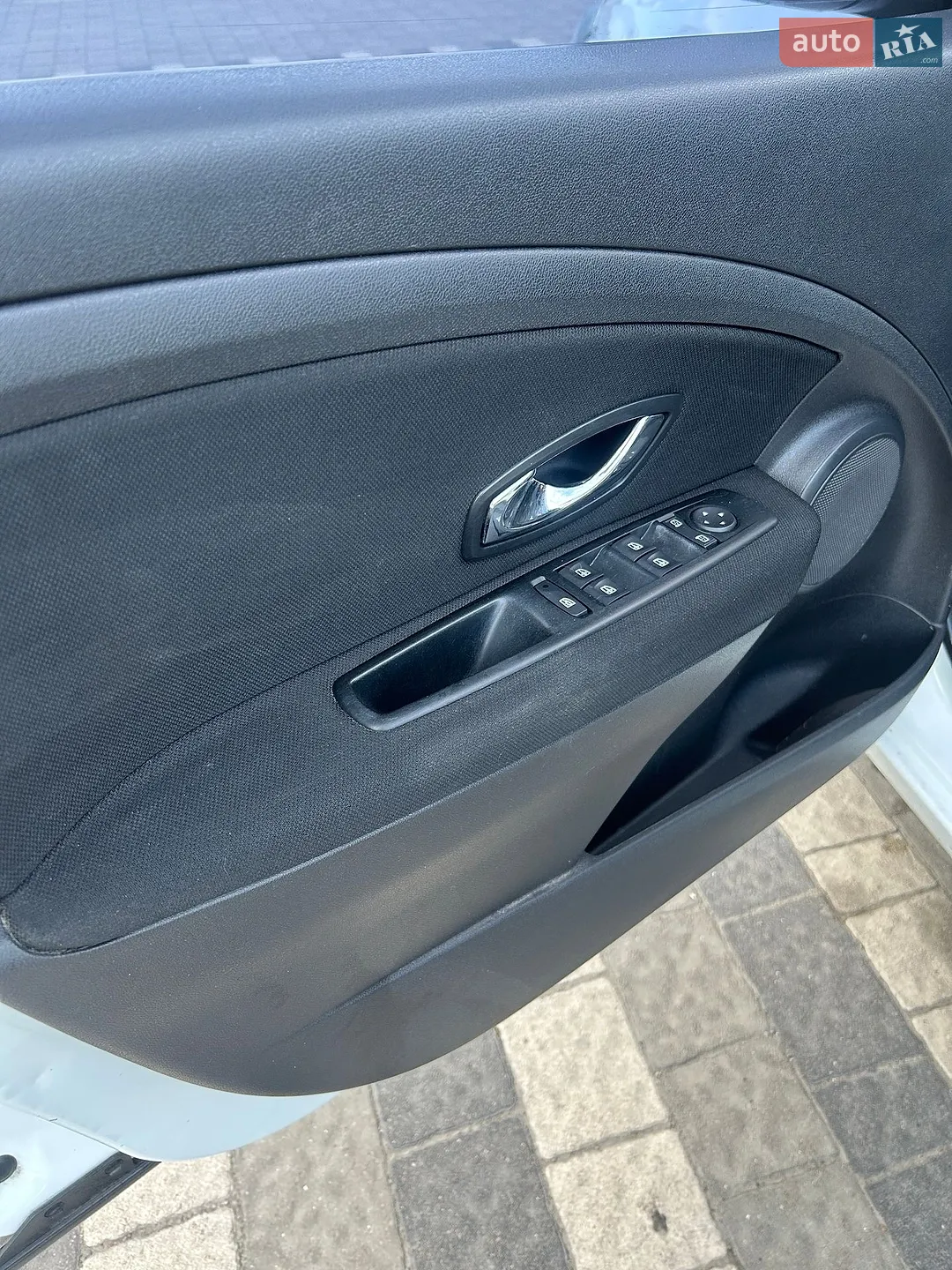 2013 Renault Fluence - мініатюра 13