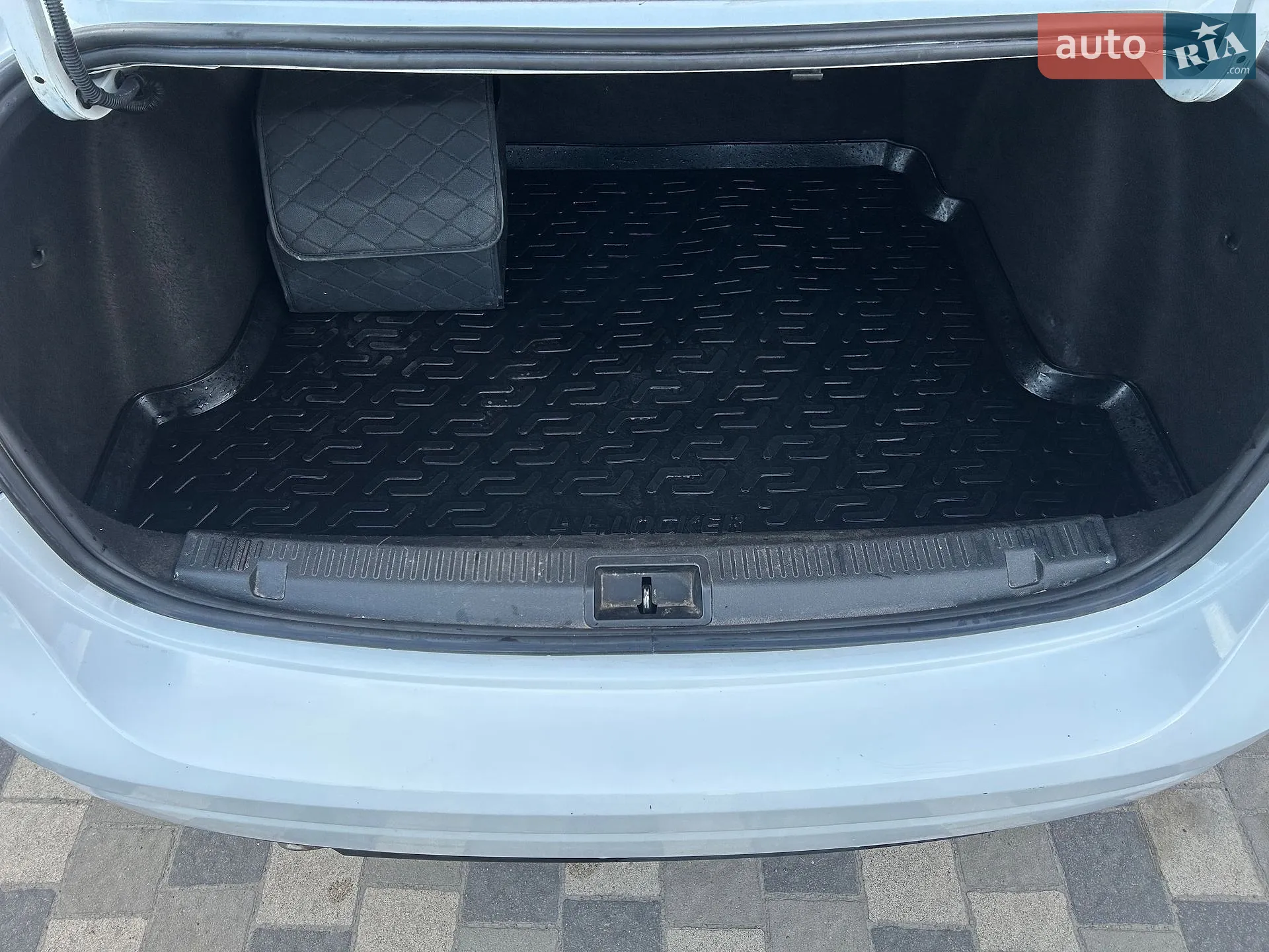2013 Renault Fluence - мініатюра 18