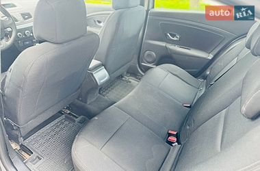 Седан Renault Fluence 2013 в Белогородке