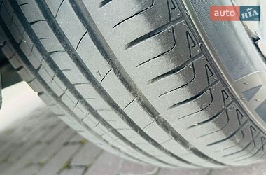 Седан Renault Fluence 2013 в Белогородке