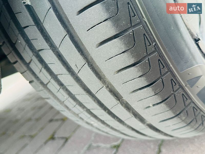 Седан Renault Fluence 2013 в Белогородке