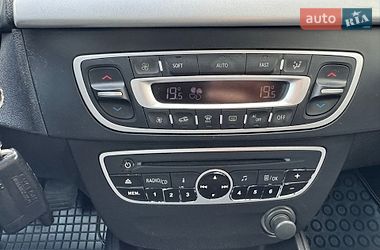 Седан Renault Fluence 2010 в Киеве фото 15 Седан Renault Fluence 2010 в Киеве