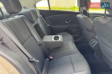 Седан Renault Fluence 2010 в Киеве фото 21 Седан Renault Fluence 2010 в Киеве