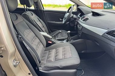 Седан Renault Fluence 2010 в Киеве фото 23 Седан Renault Fluence 2010 в Киеве