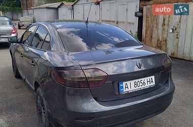 Седан Renault Fluence 2010 в Києві фото 3 Седан Renault Fluence 2010 в Києві