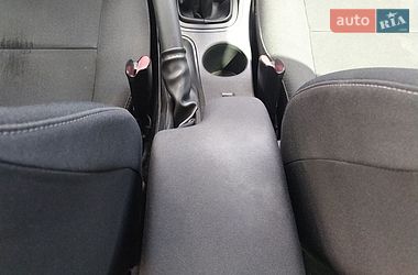 Седан Renault Fluence 2010 в Києві фото 10 Седан Renault Fluence 2010 в Києві