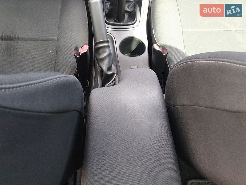 Седан Renault Fluence 2010 в Києві фото 10 Седан Renault Fluence 2010 в Києві