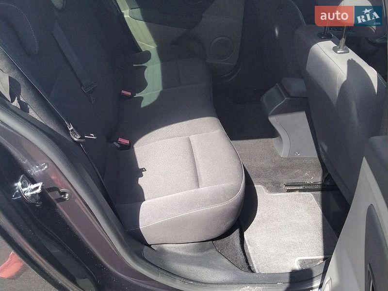 Седан Renault Fluence 2010 в Києві фото 8 Седан Renault Fluence 2010 в Києві