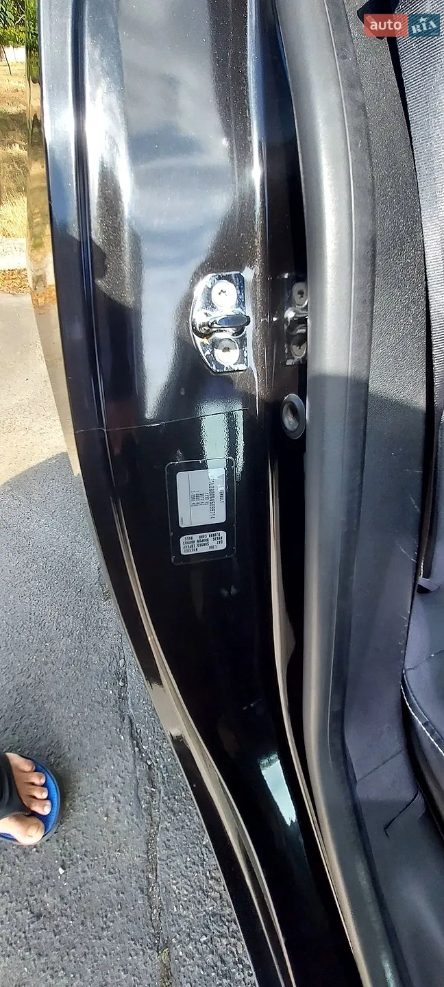 2011 Renault Fluence - мініатюра 27