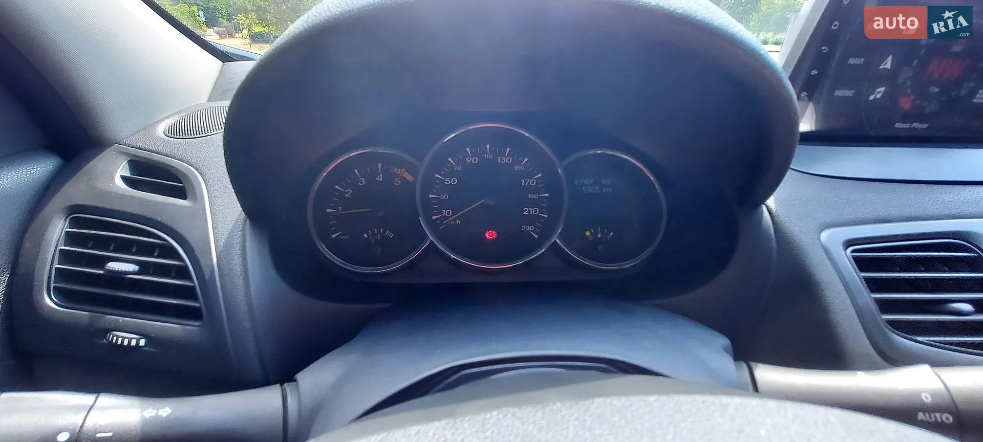 2011 Renault Fluence - мініатюра 29