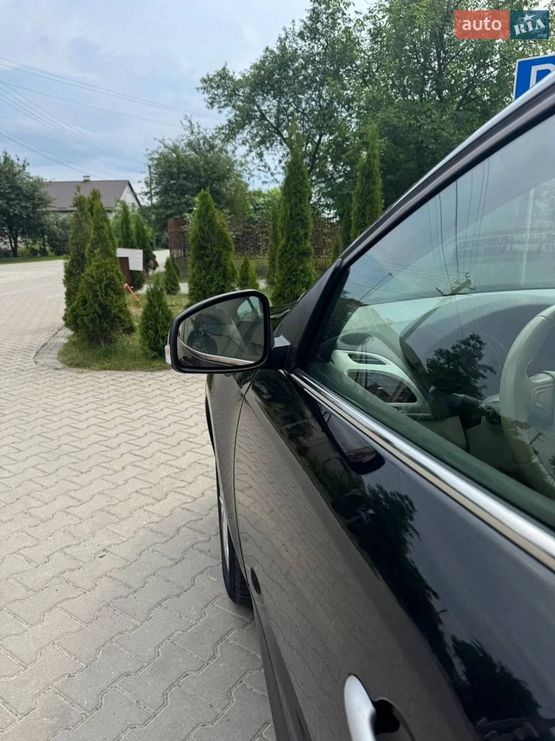 2013 Renault Fluence - мініатюра 5