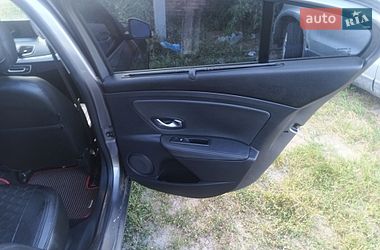 Седан Renault Fluence 2010 в Балаклії