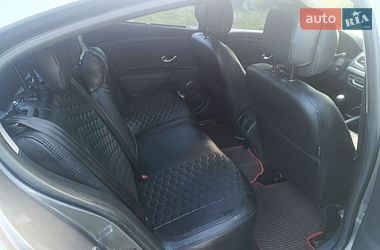 Седан Renault Fluence 2010 в Балаклії