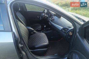 Седан Renault Fluence 2010 в Балаклії