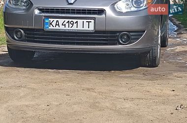 Седан Renault Fluence 2010 в Балаклії