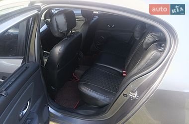 Седан Renault Fluence 2010 в Балаклії