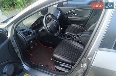 Седан Renault Fluence 2010 в Балаклії