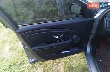 Седан Renault Fluence 2010 в Балаклії