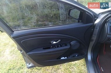 Седан Renault Fluence 2010 в Балаклії