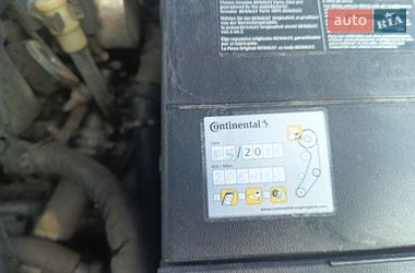 Седан Renault Fluence 2010 в Балаклії