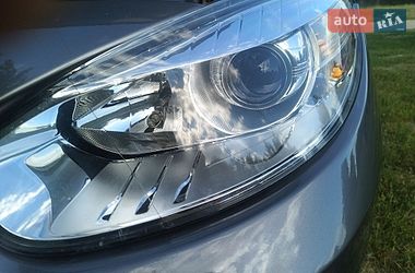 Седан Renault Fluence 2010 в Балаклії
