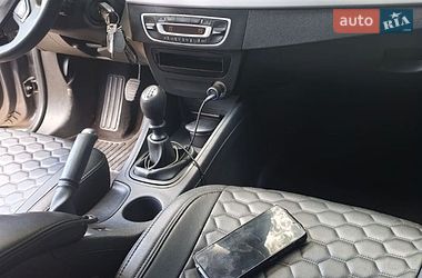 Седан Renault Fluence 2010 в Балаклії