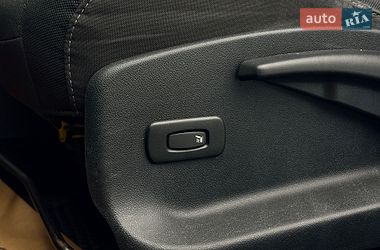 Седан Renault Fluence 2011 в Киеве