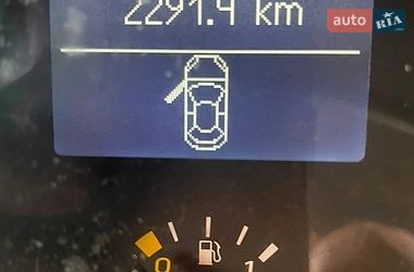 Седан Renault Fluence 2011 в Чернігові