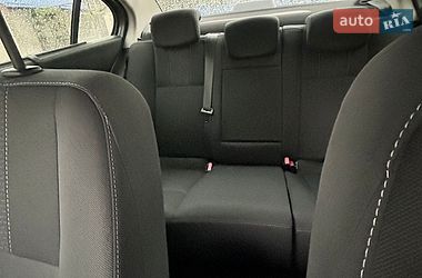 Седан Renault Fluence 2011 в Вольногорске