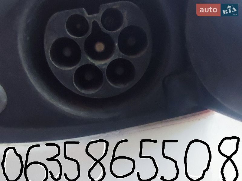 Седан Renault Fluence 2012 в Житомирі