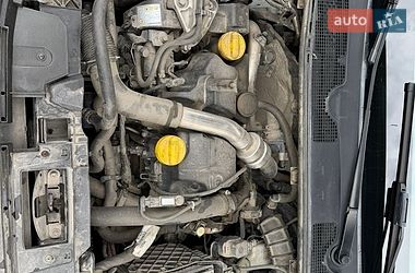 Седан Renault Fluence 2012 в Запоріжжі