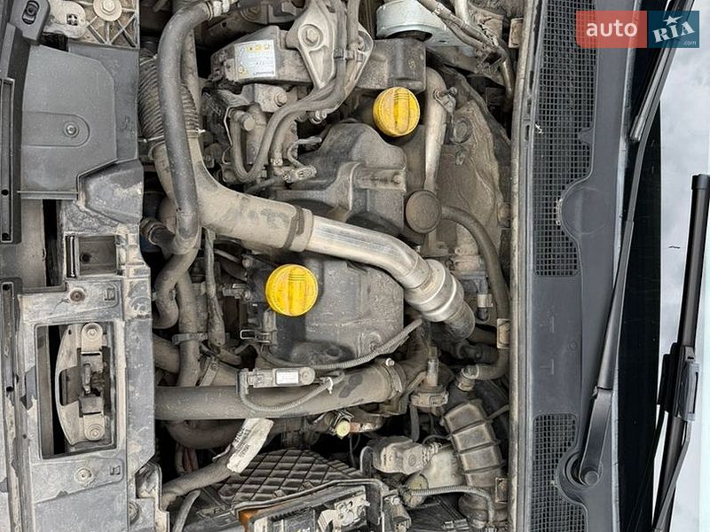Седан Renault Fluence 2012 в Запоріжжі