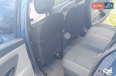Седан Renault Fluence 2011 в Полтаве