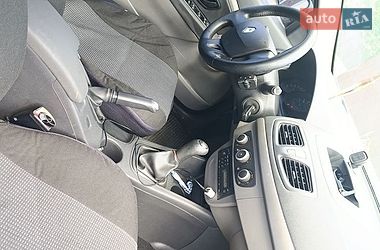Седан Renault Fluence 2011 в Полтаве