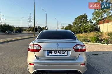 Седан Renault Fluence 2011 в Одесі фото 3 Седан Renault Fluence 2011 в Одесі