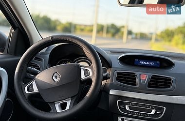 Седан Renault Fluence 2011 в Одесі фото 10 Седан Renault Fluence 2011 в Одесі