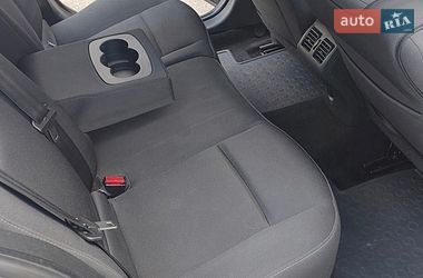 Седан Renault Fluence 2011 в Харькове