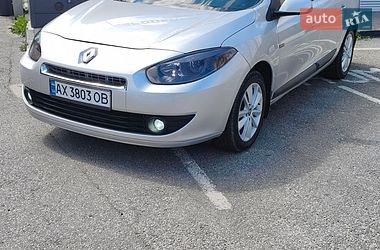 Седан Renault Fluence 2011 в Харькове